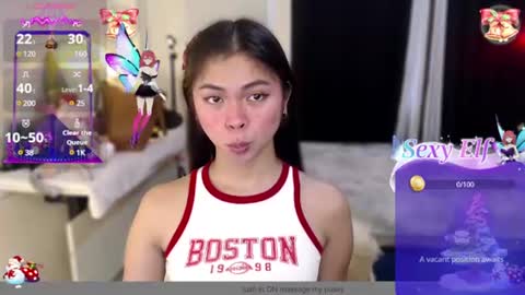 Snapshot of suckablechick chatting on 01/02/25, 05:57 Marry online show from 01/02/25, 05:57