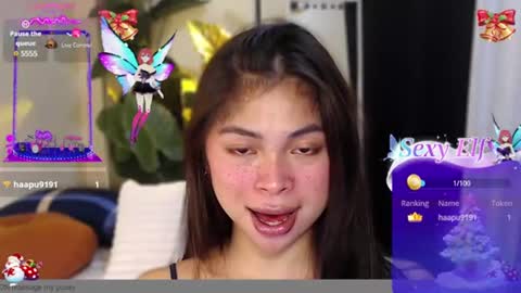 Snapshot of suckablechick chatting on 01/04/25, 10:55 Marry online show from 01/04/25, 10:55