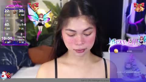 Snapshot of suckablechick chatting on 01/09/25, 12:46 Marry online show from 01/09/25, 12:46