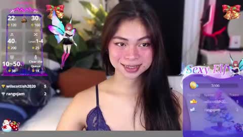 Snapshot of suckablechick chatting on 01/11/25, 02:20 Marry online show from 01/11/25, 02:20