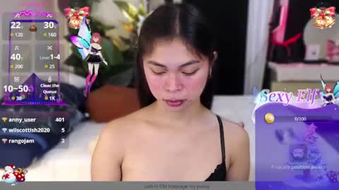 Snapshot of suckablechick chatting on 01/11/25, 05:20 Marry online show from 01/11/25, 05:20