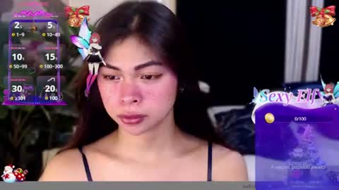 Snapshot of suckablechick chatting on 01/13/25, 08:47 Marry online show from 01/13/25, 08:47