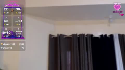 Snapshot of suckablechick chatting on 01/23/25, 03:26 Marry online show from 01/23/25, 03:26