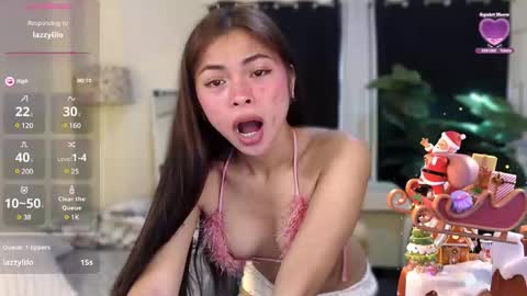 Snapshot of suckablechick chatting on 02/21/25, 02:17 Marry online show from 02/21/25, 02:17