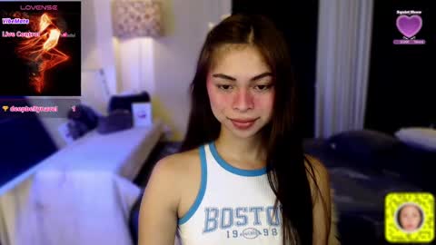 Snapshot of suckablechick chatting on 03/12/25, 02:20 Marry online show from 03/12/25, 02:20