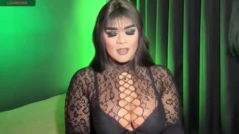 JADE ELYSE online show from 11/08/25, 06:18