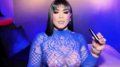 JADE ELYSE online show from 01/07/26, 04:31