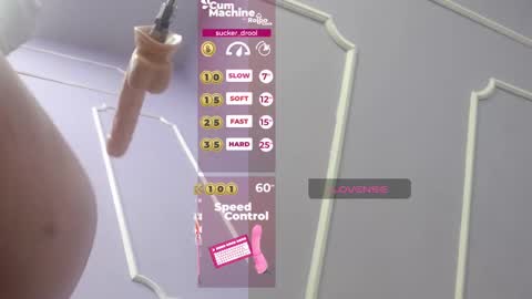 Sucky  online show from 01/22/25, 05:59