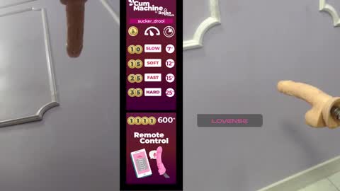 Sucky  online show from 01/23/25, 06:35