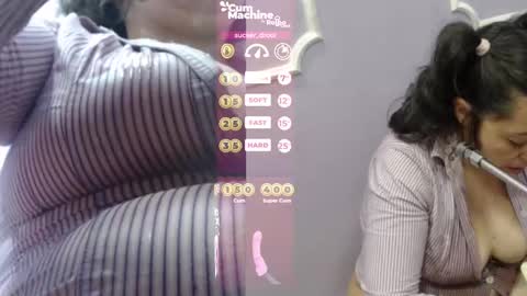 Sucky  online show from 01/29/25, 03:04