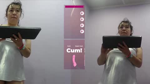 Sucky  online show from 02/23/25, 11:55