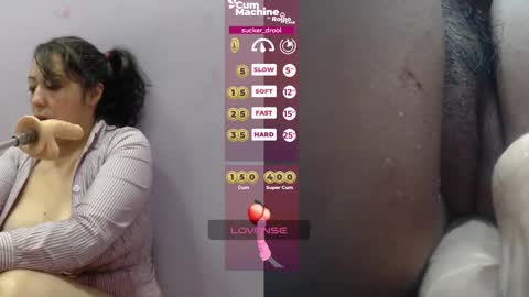 Sucky  online show from 03/09/25, 06:00