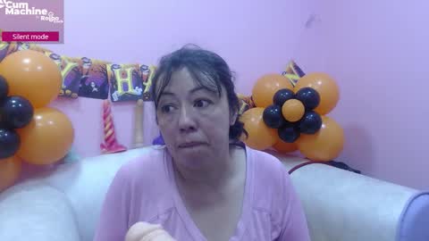 Sucky  online show from 10/13/25, 12:05