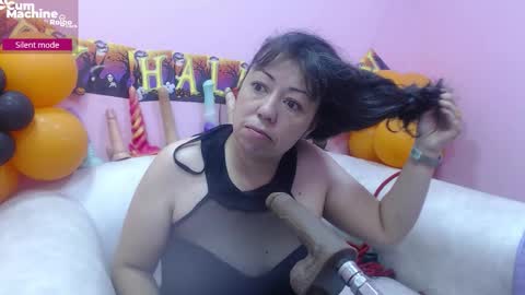 Sucky  online show from 10/31/25, 12:17