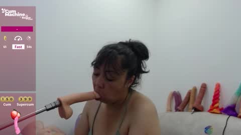 Sucky  online show from 12/17/25, 11:38