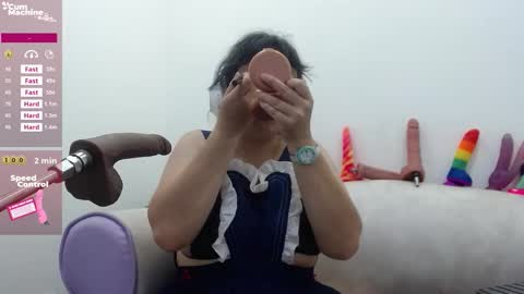 Sucky  online show from 02/22/26, 12:15