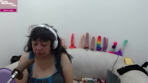 Sucky  online show from 02/27/26, 12:38