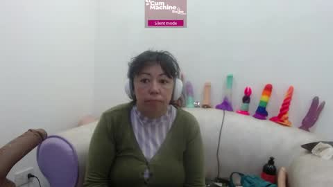 Sucky  online show from 04/06/26, 12:28