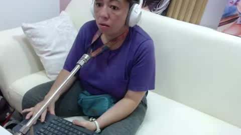 Sucky  online show from 06/16/26, 12:08