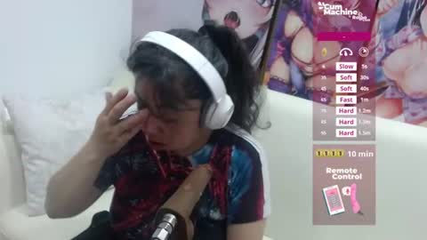 Sucky  online show from 07/11/26, 12:19
