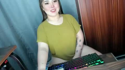 Millany online show from 05/03/26, 03:23