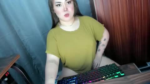 Millany online show from 05/04/26, 03:24
