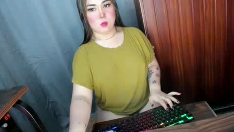 Millany online show from 05/09/26, 02:50
