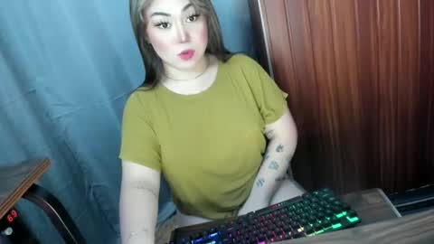 Millany online show from 05/12/26, 05:37