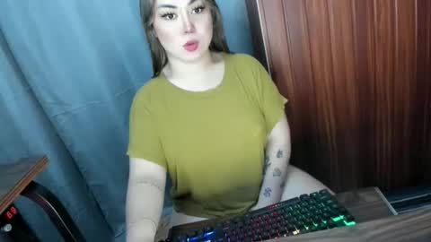 Millany online show from 05/24/26, 03:44
