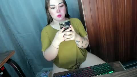 Millany online show from 05/25/26, 03:45