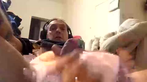 suckmeplease70 online show from 10/12/25, 11:15