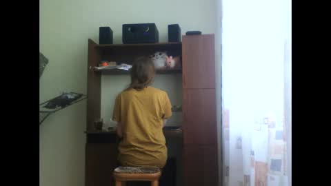 Snapshot of suckmydickifurstreight chatting on 01/31/25, 08:01 suckmydickifurstreight online show from 01/31/25, 08:01