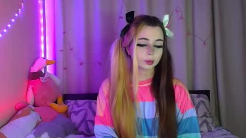 Sue online show from 02/24/25, 01:24