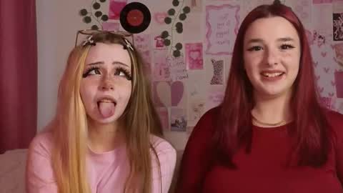 Sue online show from 10/16/25, 01:12