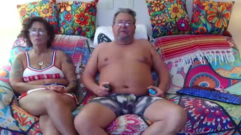 suenixon online show from 02/06/26, 02:09