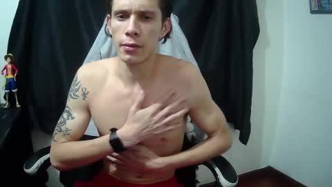 suez666 online show from 04/19/26, 09:41