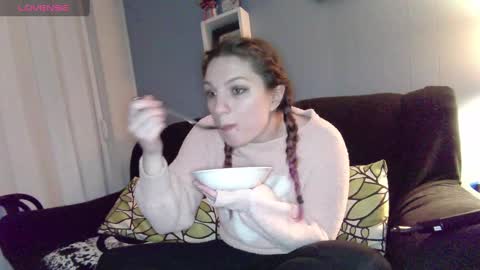 Nikki Sabel online show from 02/21/25, 06:15