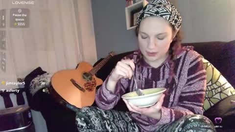 Nikki Sabel online show from 02/23/25, 05:01