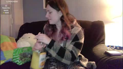 Nikki Sabel online show from 02/27/25, 01:49
