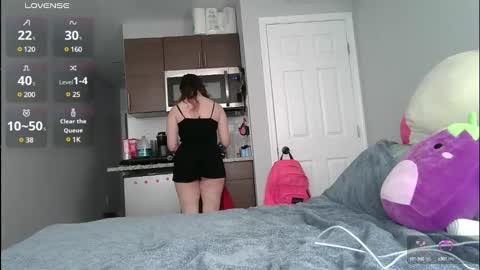 Nikki Sabel online show from 03/12/25, 05:17