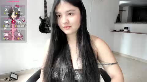 Snapshot of sug4r_rainbow chatting on 08/06/26, 03:47 Carol online show from 08/06/26, 03:47