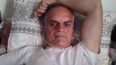 paolo online show from 04/18/26, 01:26