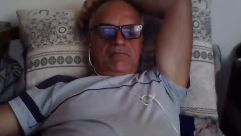 Snapshot of sugar1971 chatting on 04/25/26, 12:19 paolo online show from 04/25/26, 12:19