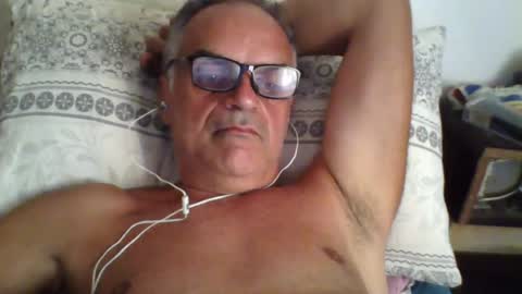 Snapshot of sugar1971 chatting on 06/22/26, 01:08 paolo online show from 06/22/26, 01:08