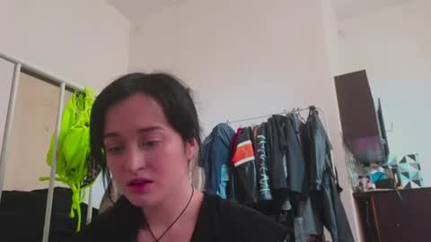 anastasia online show from 07/10/26, 01:25