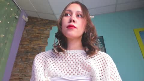 sugar blond online show from 01/03/25, 04:11