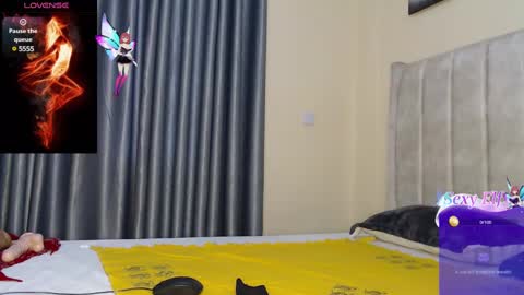 sugarboooty online show from 01/25/25, 12:16