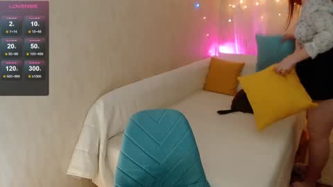 Snapshot of sugar_desire chatting on 12/29/24, 03:13 Instagram faroffland online show from 12/29/24, 03:13