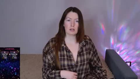 Snapshot of sugar_desire chatting on 10/13/25, 07:47 Instagram faroffland online show from 10/13/25, 07:47