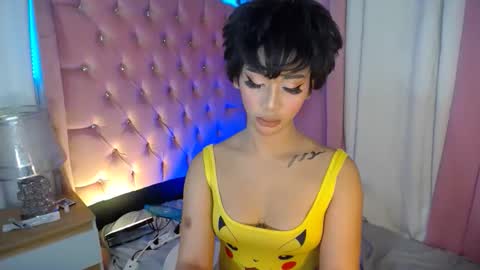 your ultimate goddess online show from 10/23/25, 05:23